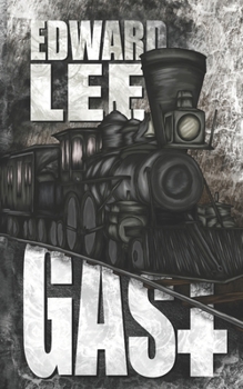 Paperback Gast Book