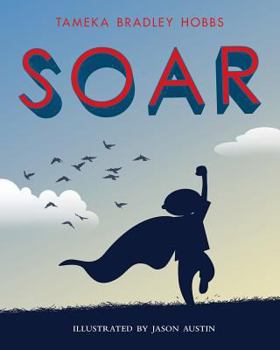 Paperback Soar Book