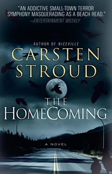 The Homecoming - Book #2 of the Niceville