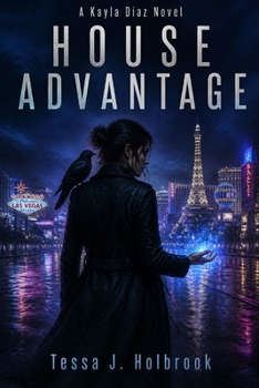 Paperback House Advantage: A Kayla Diaz Novel Book
