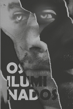 Paperback Os Iluminados [Portuguese] Book