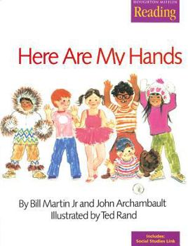Here are my Hands