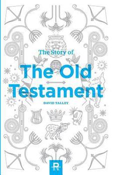Paperback The Story of the Old Testament Book