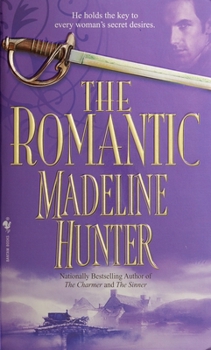 The Romantic - Book #5 of the Seducers