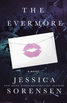 Paperback The Evermore (Callie & Kayden) Book