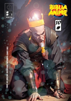 Paperback Biblia Anime ( Anime Puro ) No.10 [Spanish] Book