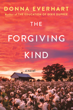 Paperback The Forgiving Kind Book