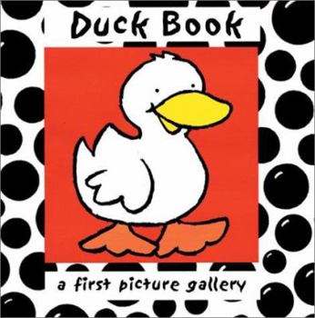 Board book Duck Book