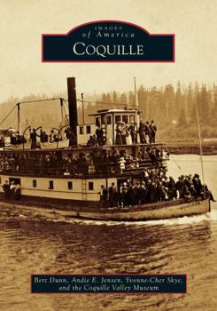 Paperback Coquille Book