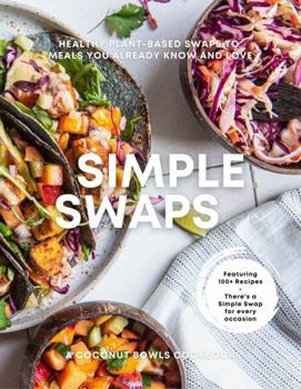 Simple Swaps Cookbook