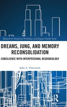 Dreams, Jung, and Memory Reconsolidation: Consilience with Interpersonal Neurobiology (Research in Analytical Psychology and Jungian Studies)