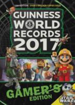 Guinness World Records Gamer's Edition 2017 Ebook
