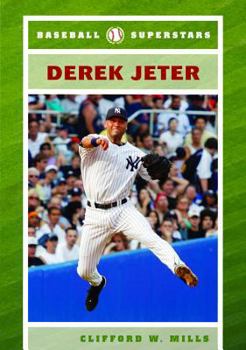 Library Binding Derek Jeter Book