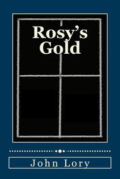 Paperback Rosy's Gold Book