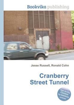 Paperback Cranberry Street Tunnel Book