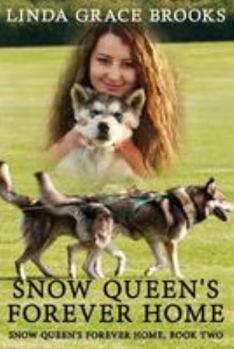 Paperback Snow Queen's Forever Home: Ivy Herman, Dog Whisperer Book