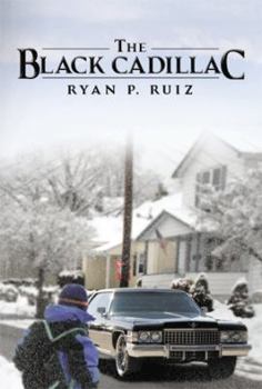 Paperback The Black Cadillac Book