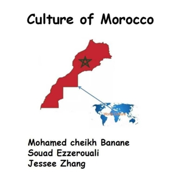 Paperback Culture of Morocco Book