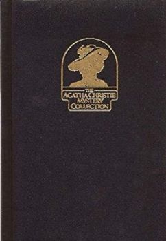 Hardcover An autobiography (The Agatha Christie mystery collection) Book