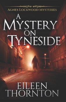 Paperback A Mystery On Tyneside Book