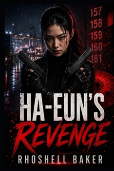 HA-EUN’S REVENGE