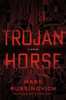 Hardcover Trojan Horse Book