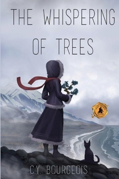 Paperback The Whispering of Trees Book