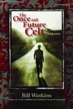 Paperback The Once and Future Celt Book