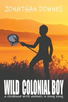 Paperback Wild Colonial Boy Book