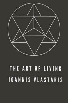 Paperback The Art Of Living Book