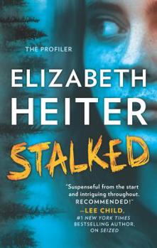 Stalked - Book #4 of the Profiler