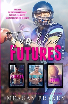 Paperback Fumbled Future: A Sports Romance Collection Book