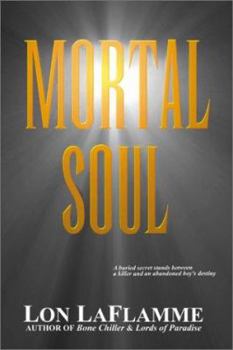 Paperback Mortal Soul Book