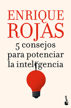 Paperback 5 Consejos Para Potenciar La Inteligencia / 5 Tips to Boost Intelligence [Spanish] Book