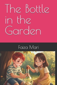 Paperback The Bottle in the Garden Book