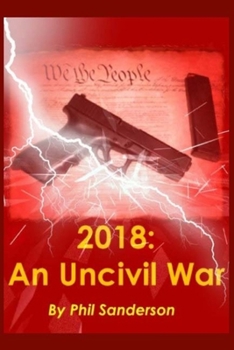 Paperback 2018: An Uncivil War Book