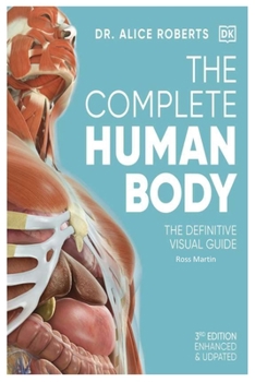 Paperback The Complete Human Body Book