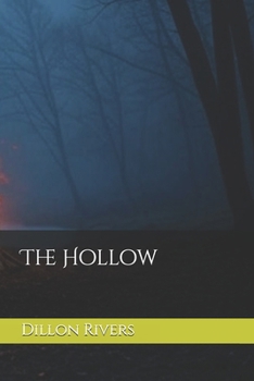 Paperback The Hollow Book