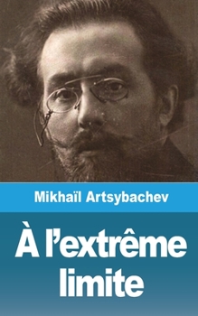 Paperback À l'extrême limite [French] Book