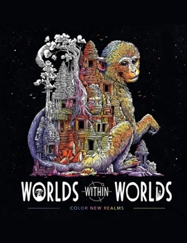 Paperback Worlds Within Worlds Book