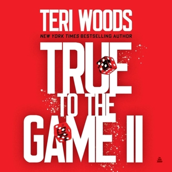 Audio CD True to the Game II Book