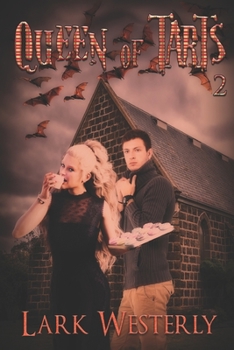 Paperback Queen of Tarts 2 Book