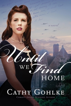 Paperback Until We Find Home Book