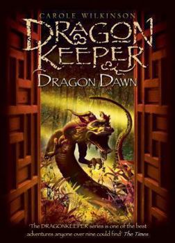 Dragon Dawn - Book #0.5 of the Dragonkeeper