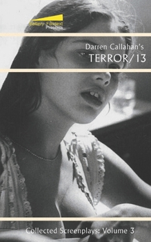 Paperback Terror/13 Book