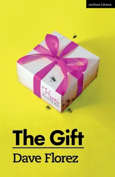 Paperback The Gift Book