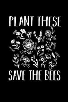 Paperback Notebook: Bee Conservation Environment Waste Animal Welfare 120 Pages, 6X9 Inches, Graph Paper Book