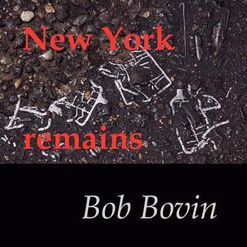 Paperback New York remains Book