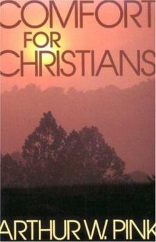 Paperback Comfort for Christians Book
