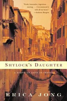 Paperback Shylock's Daughter Book